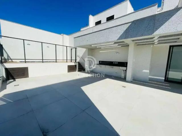 Cobertura para Venda em Rio de Janeiro/RJ Barra da Tijuca 2 Quartos