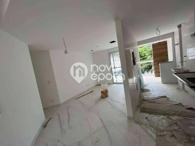 Cobertura para Venda em Rio de Janeiro/RJ Barra da Tijuca 2 Quartos