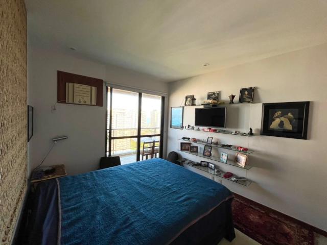 Cobertura para Venda em Rio de Janeiro/RJ Barra da Tijuca 2 Quartos