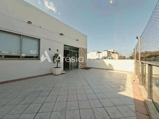 Cobertura para Venda em Rio de Janeiro/RJ Barra da Tijuca 2 Quartos