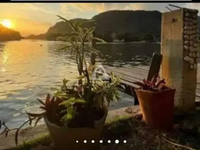 Cobertura para Venda em Rio de Janeiro/RJ Barra da Tijuca 2 Quartos