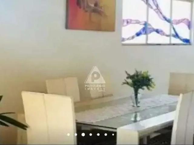 Cobertura para Venda em Rio de Janeiro/RJ Barra da Tijuca 2 Quartos