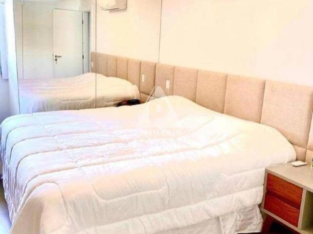 Cobertura para Venda em Rio de Janeiro/RJ Barra da Tijuca 2 Quartos
