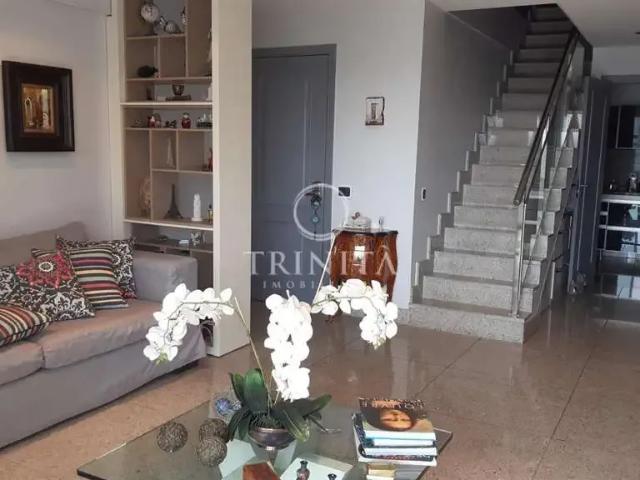Cobertura para Venda em Rio de Janeiro/RJ Barra da Tijuca 3 Quartos