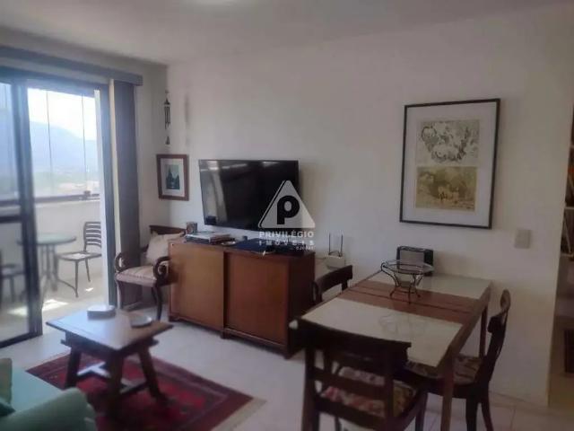 Cobertura para Venda em Rio de Janeiro/RJ Barra da Tijuca 3 Quartos