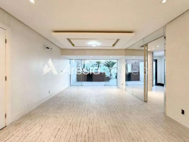 Cobertura para Venda em Rio de Janeiro/RJ Barra da Tijuca 3 Quartos