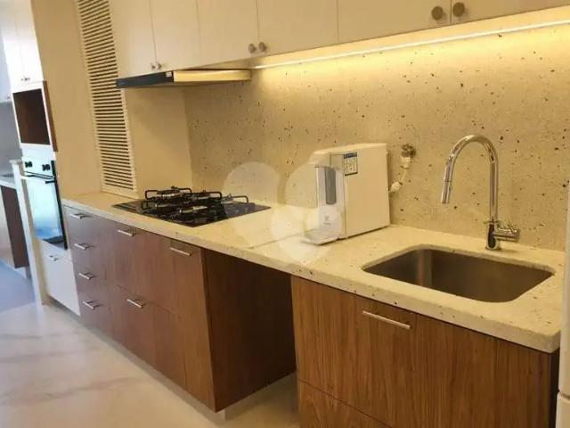 Cobertura para Venda em Rio de Janeiro/RJ Barra da Tijuca 3 Quartos