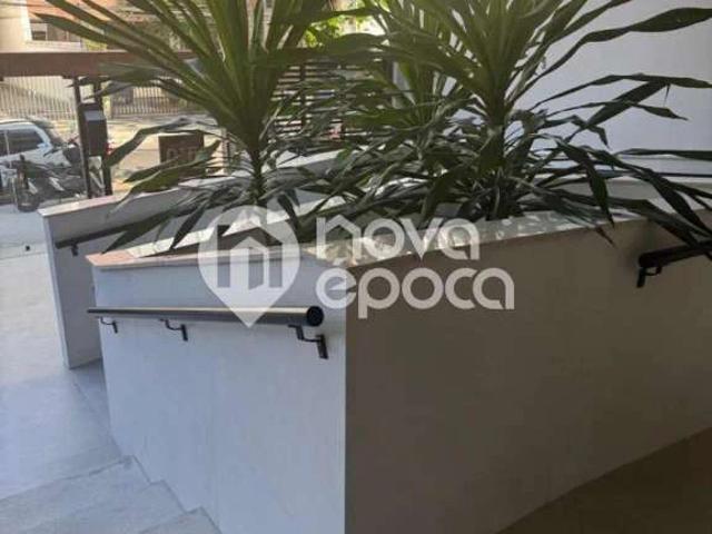 Cobertura para Venda em Rio de Janeiro/RJ Barra da Tijuca 3 Quartos