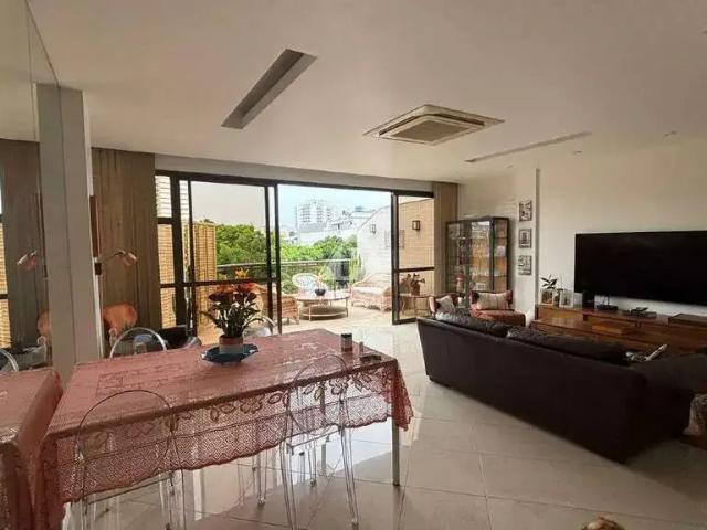 Cobertura para Venda em Rio de Janeiro/RJ Barra da Tijuca 3 Quartos