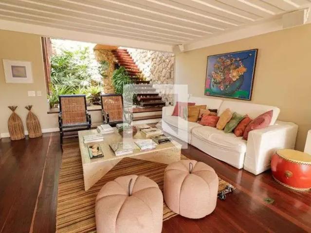 Cobertura para Venda em Rio de Janeiro/RJ Barra da Tijuca 3 Quartos