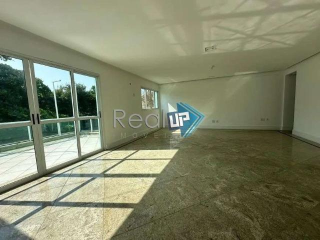 Cobertura para Venda em Rio de Janeiro/RJ Barra da Tijuca 3 Quartos