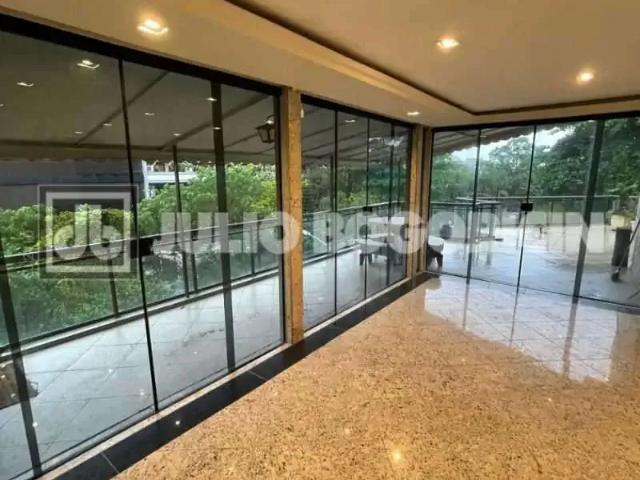Cobertura para Venda em Rio de Janeiro/RJ Barra da Tijuca 3 Quartos