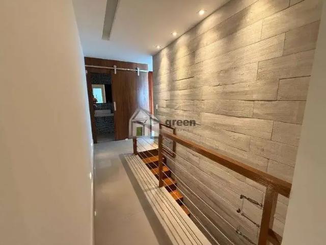 Cobertura para Venda em Rio de Janeiro/RJ Barra da Tijuca 3 Quartos