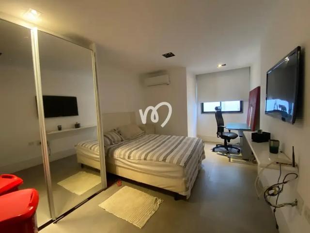 Cobertura para Venda em Rio de Janeiro/RJ Barra da Tijuca 3 Quartos