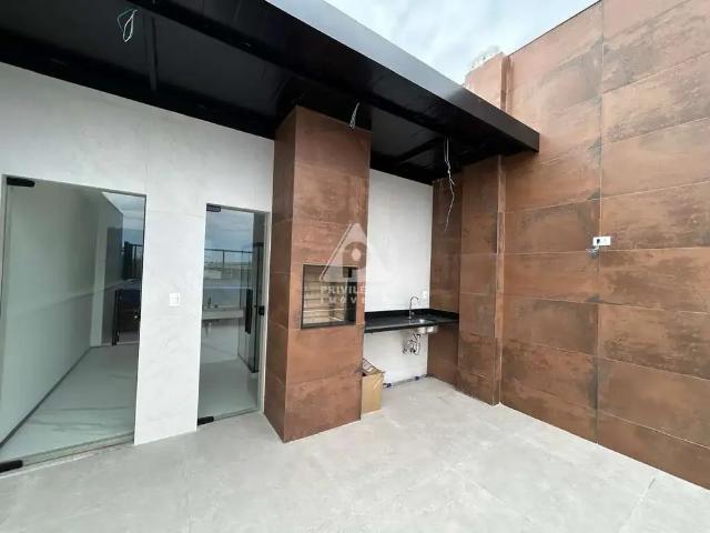 Cobertura para Venda em Rio de Janeiro/RJ Barra da Tijuca 3 Quartos