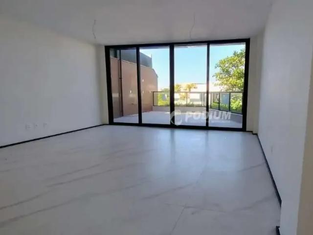 Cobertura para Venda em Rio de Janeiro/RJ Barra da Tijuca 3 Quartos