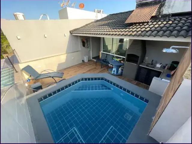 Cobertura para Venda em Rio de Janeiro/RJ Barra da Tijuca 3 Quartos