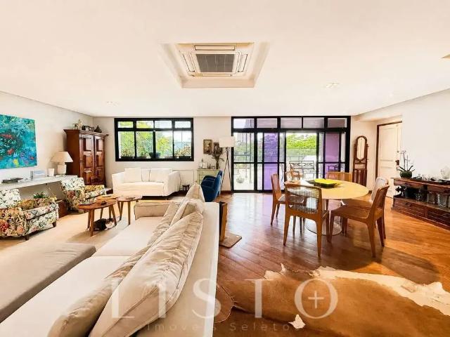Cobertura para Venda em Rio de Janeiro/RJ Barra da Tijuca 3 Quartos