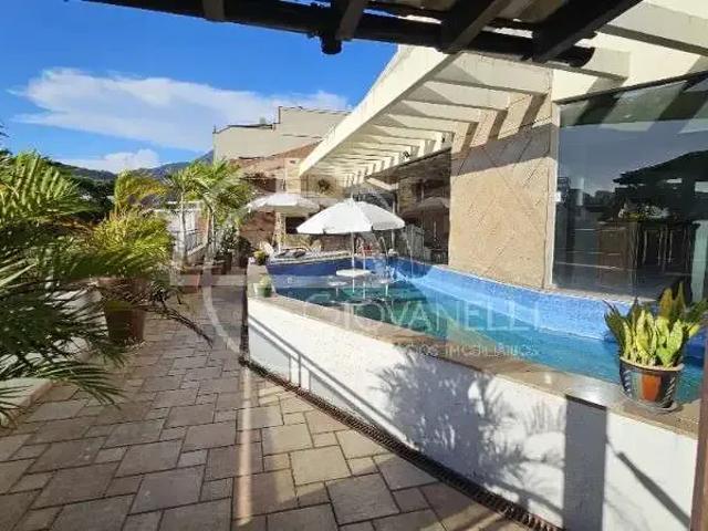 Cobertura para Venda em Rio de Janeiro/RJ Barra da Tijuca 3 Quartos