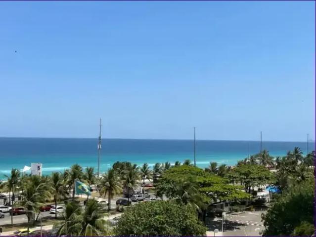 Cobertura para Venda em Rio de Janeiro/RJ Barra da Tijuca 3 Quartos