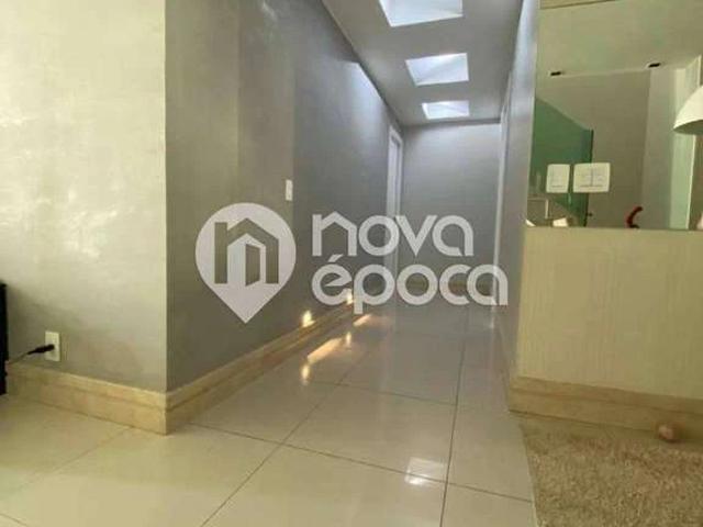 Cobertura para Venda em Rio de Janeiro/RJ Barra da Tijuca 3 Quartos