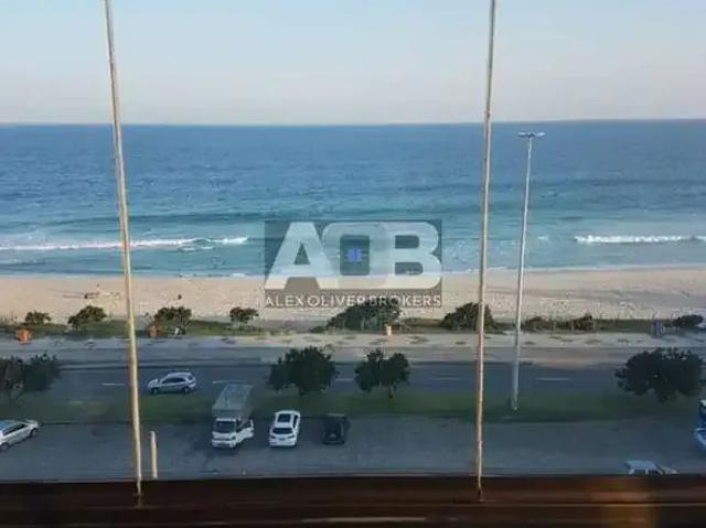 Cobertura para Venda em Rio de Janeiro/RJ Barra da Tijuca 3 Quartos