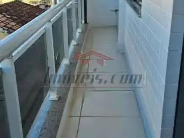 Cobertura para Venda em Rio de Janeiro/RJ Bento Ribeiro 2 Quartos