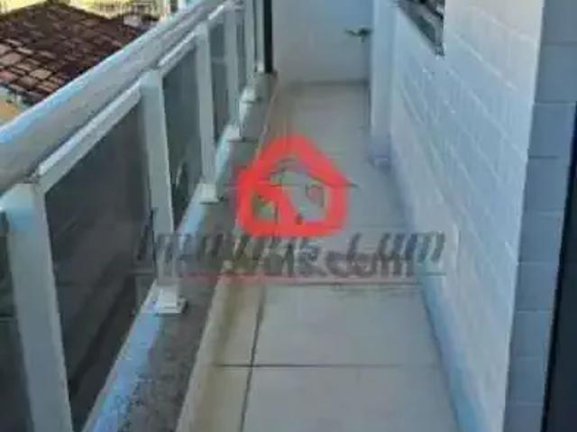 Cobertura para Venda em Rio de Janeiro/RJ Bento Ribeiro 2 Quartos