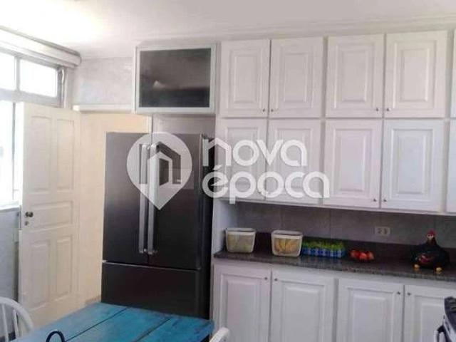 Cobertura para Venda em Rio de Janeiro/RJ Bonsucesso 3 Quartos