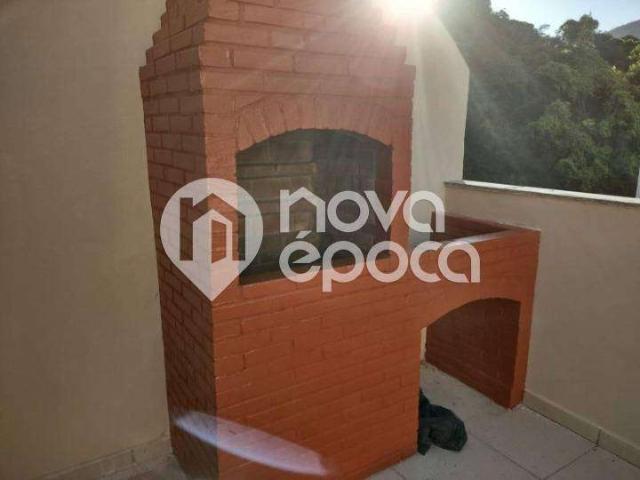 Cobertura para Venda em Rio de Janeiro/RJ Botafogo 1 Quartos