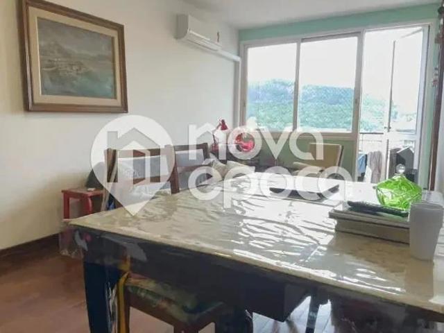 Cobertura para Venda em Rio de Janeiro/RJ Botafogo 1 Quartos