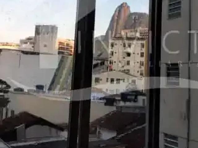Cobertura para Venda em Rio de Janeiro/RJ Botafogo 1 Quartos