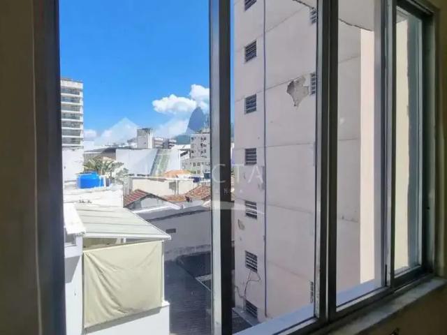 Cobertura para Venda em Rio de Janeiro/RJ Botafogo 1 Quartos