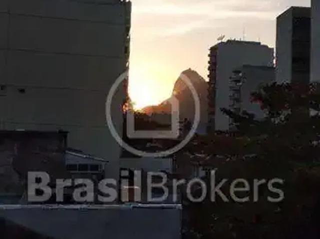 Cobertura para Venda em Rio de Janeiro/RJ Botafogo 2 Quartos