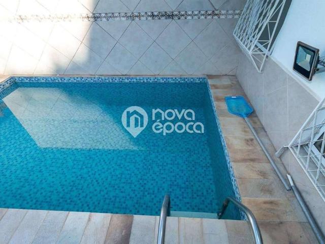 Cobertura para Venda em Rio de Janeiro/RJ Botafogo 2 Quartos