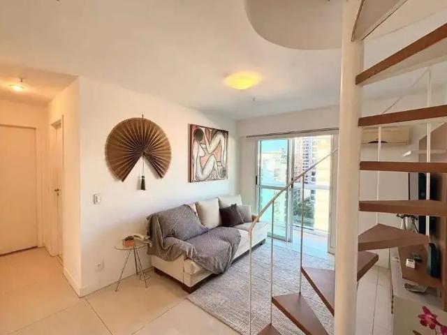 Cobertura para Venda em Rio de Janeiro/RJ Botafogo 2 Quartos