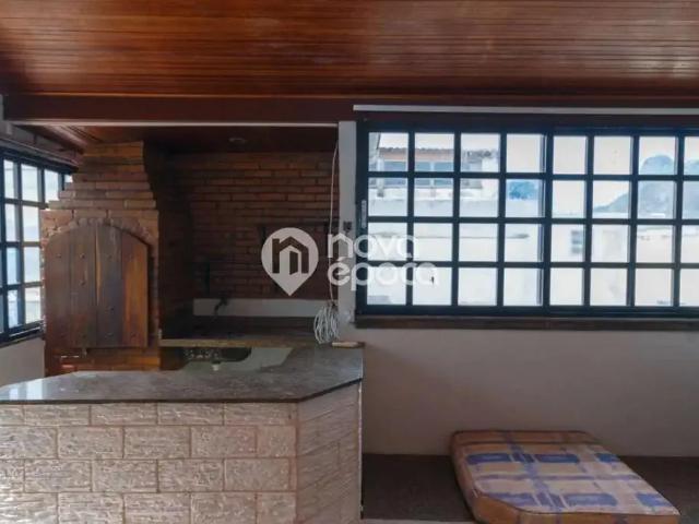 Cobertura para Venda em Rio de Janeiro/RJ Botafogo 2 Quartos