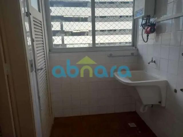 Cobertura para Venda em Rio de Janeiro/RJ Botafogo 2 Quartos
