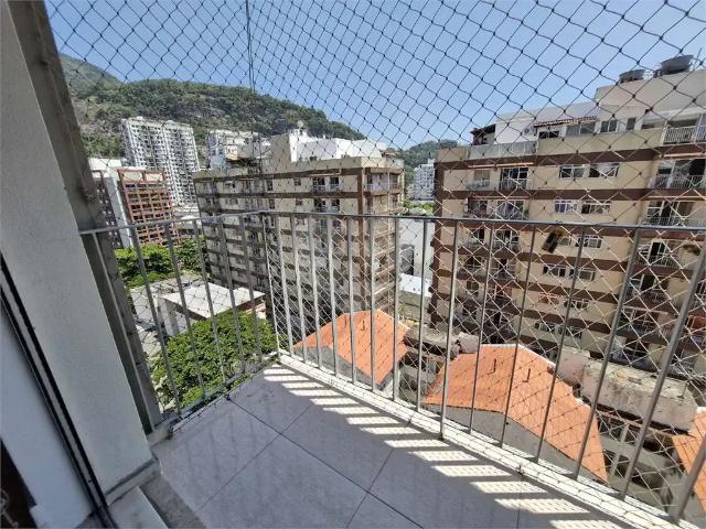 Cobertura para Venda em Rio de Janeiro/RJ Botafogo 2 Quartos