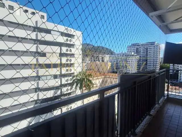 Cobertura para Venda em Rio de Janeiro/RJ Botafogo 2 Quartos