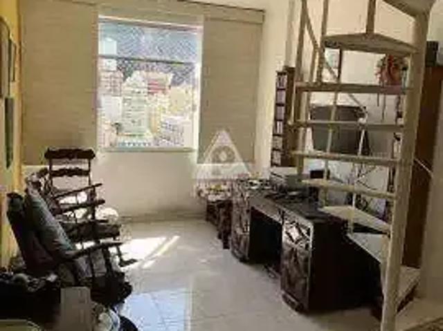 Cobertura para Venda em Rio de Janeiro/RJ Botafogo 3 Quartos