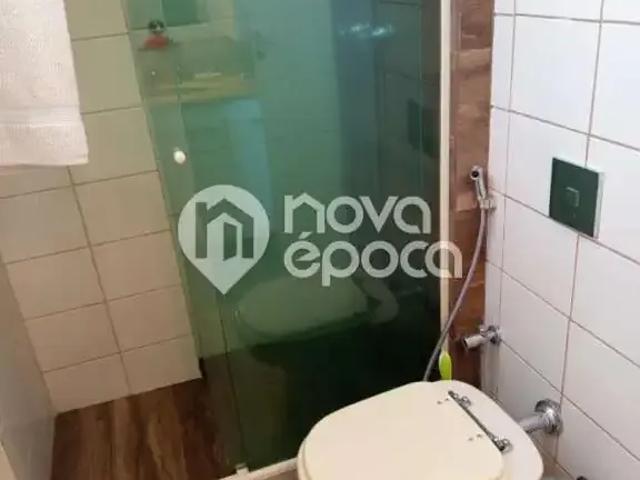 Cobertura para Venda em Rio de Janeiro/RJ Botafogo 3 Quartos