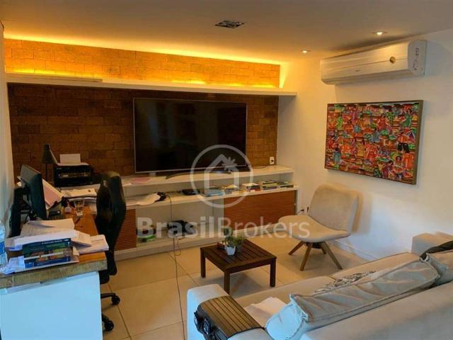 Cobertura para Venda em Rio de Janeiro/RJ Botafogo 3 Quartos