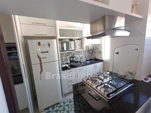 Cobertura para Venda em Rio de Janeiro/RJ Botafogo 3 Quartos
