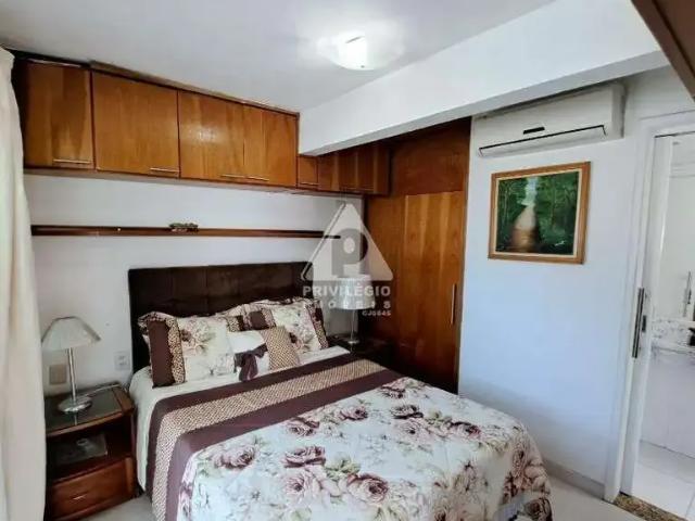 Cobertura para Venda em Rio de Janeiro/RJ Botafogo 3 Quartos
