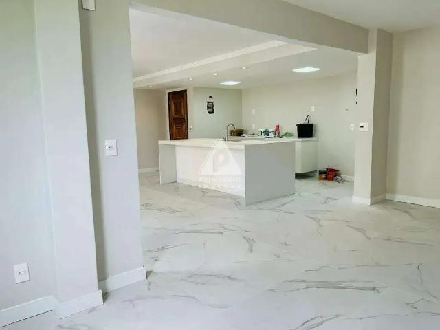Cobertura para Venda em Rio de Janeiro/RJ Botafogo 3 Quartos