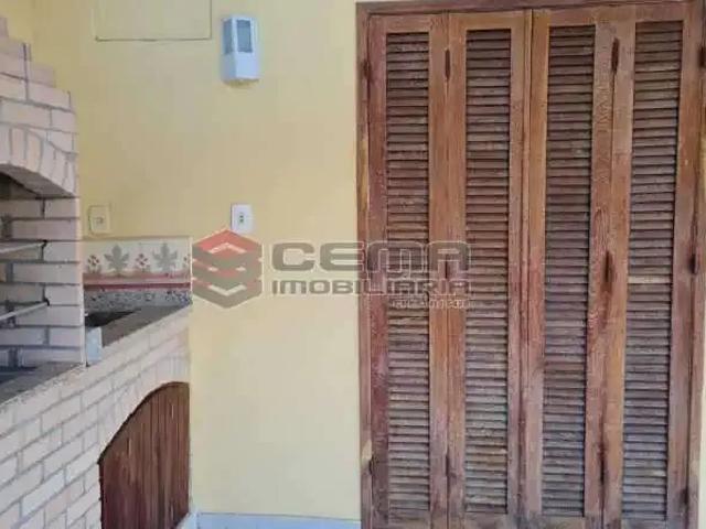 Cobertura para Venda em Rio de Janeiro/RJ Botafogo 3 Quartos