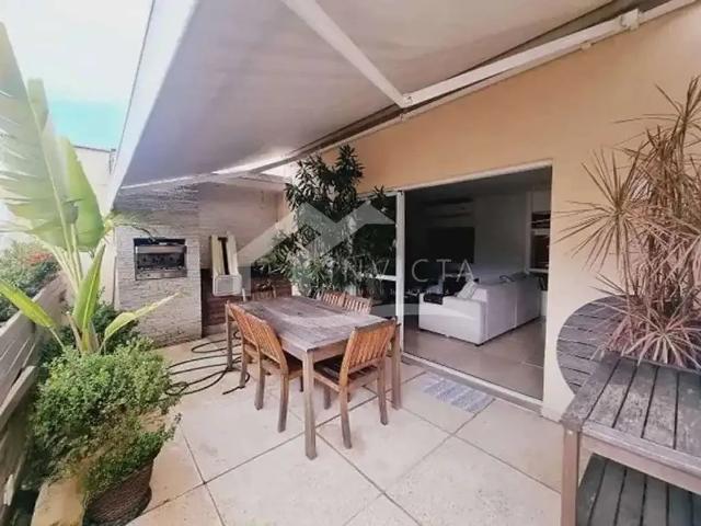 Cobertura para Venda em Rio de Janeiro/RJ Botafogo 3 Quartos