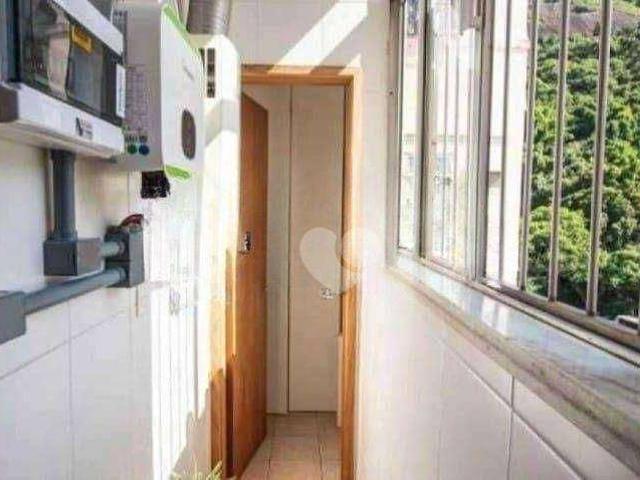Cobertura para Venda em Rio de Janeiro/RJ Botafogo 3 Quartos