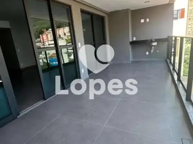 Cobertura para Venda em Rio de Janeiro/RJ Botafogo 3 Quartos